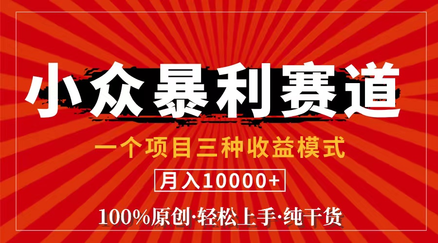 （11695期）视频号【中老年粉深信不疑】小众赛道 100%原创 手把手教学 新号3天收益…-蓝天项目网