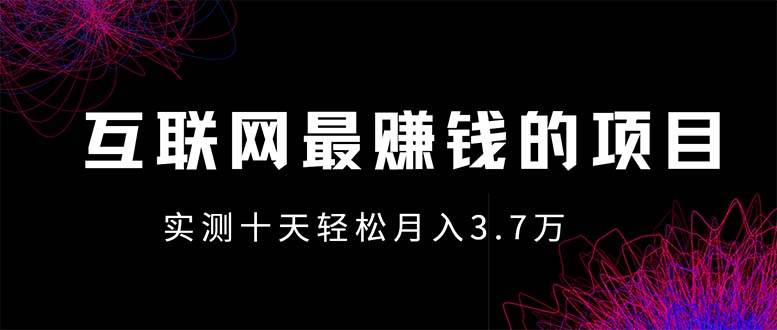 （13591期）年前风口最大化，长久可以做！-蓝天项目网